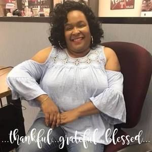 Meet your Posher, Earlene